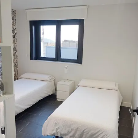 Сasa de vacaciones Brisa De Razo Carballo